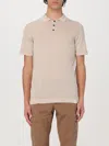 Peuterey Polo Shirt  Men Color Beige