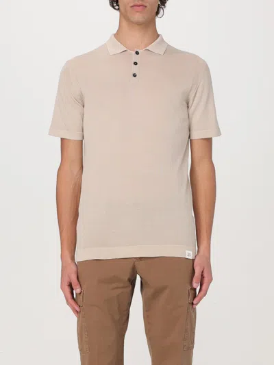 Peuterey Polo Shirt  Men Color Beige