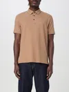 Peuterey Polo  Herren Farbe Beige