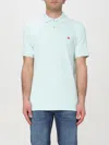 Peuterey Polo Shirt  Men Color Blue 1