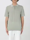 Peuterey Polo Shirt  Men Color Green
