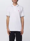 Peuterey Polo Shirt  Men Color White