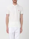 Peuterey Polo  Herren Farbe Weiss In Weiss