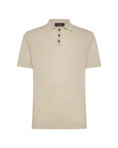 PEUTEREY PEUTEREY POLO SHIRT