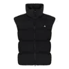 Peuterey Polyamide Jacket In Black