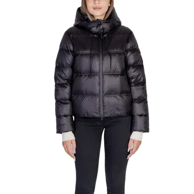 Peuterey Polyamide Jackets & Women's Coat