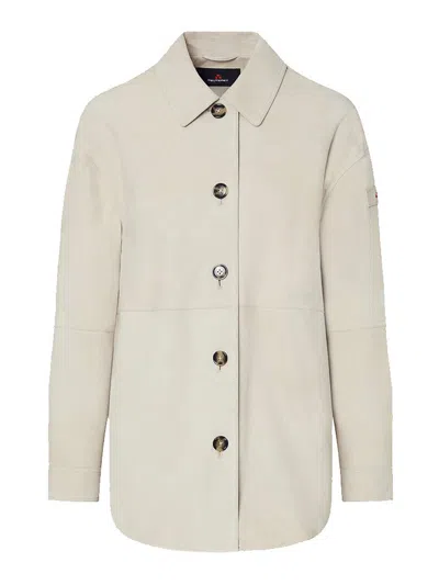 PEUTEREY PUFFER JACKET