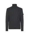 Peuterey Sweaters Grey In Grey