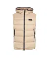 Peuterey Jackets In Brown