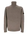 Peuterey Sweaters In Beige