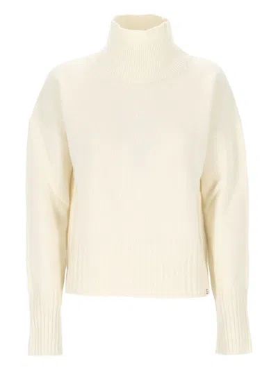 PEUTEREY ROLL-NECK SWEATER