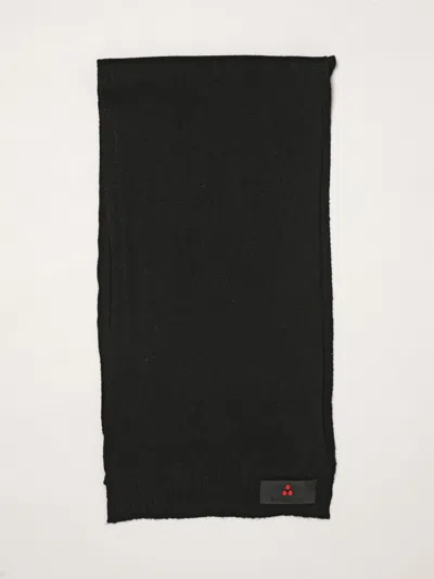 Peuterey Scarf Men In Black