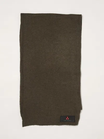Peuterey Scarf Men In Green