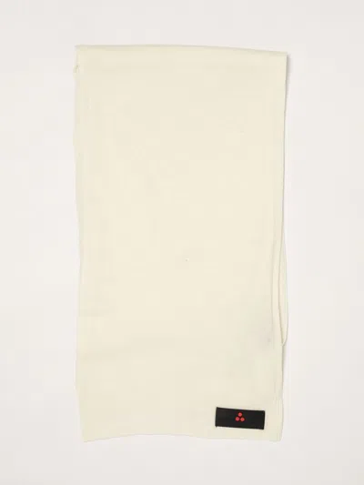 Peuterey Scarf Men In Neutral
