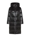 Peuterey Selectric Down Jacket In Multi
