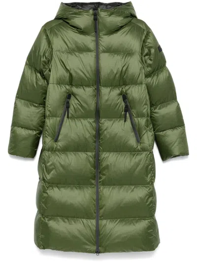 PEUTEREY PEUTEREY SELECTRIC MIDI DOWN JACKET