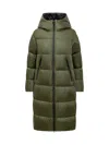 PEUTEREY SELECTRIC PARKA