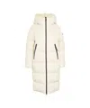 Peuterey Selectric Lks Down Jacket In Neutral