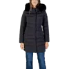 Peuterey Seriola Parka In Blue