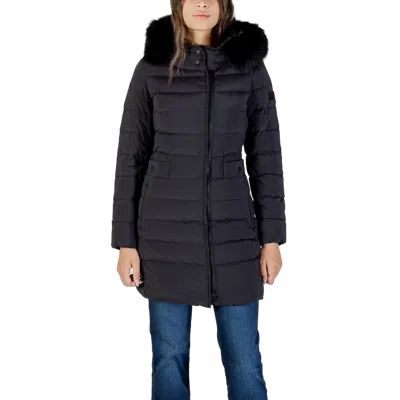 Peuterey Seriola Parka In Blue