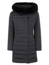 Peuterey Coats & Jackets In Black