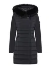 Peuterey Coats & Jackets In Black