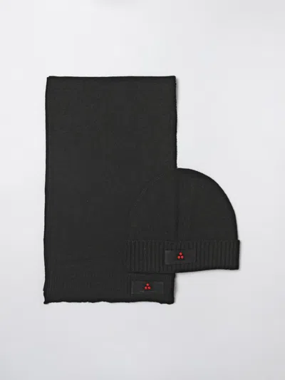 Peuterey Set Men  In Black