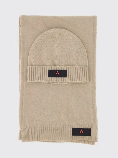 Peuterey Set Men  In Neutral