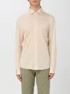 Peuterey Shirt  Men Color Beige In Neutral