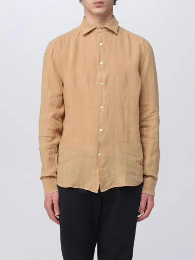 Peuterey Shirt  Men Color Beige