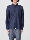 Peuterey Shirt  Men Color Blue In Blue