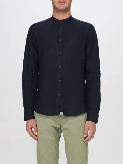 Peuterey Shirt  Men Color Blue