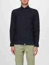 Peuterey Shirt  Men Color Blue