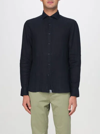 Peuterey Shirt  Men Color Blue