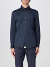 Peuterey Hemd  Herren Farbe Blau