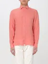 Peuterey Shirt  Men Color Clay Color