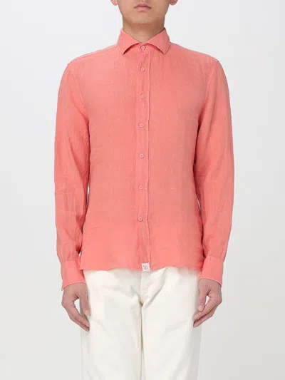Peuterey Shirt  Men Color Clay Color
