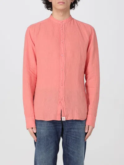 Peuterey Shirt  Men Color Clay Color