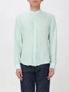 Peuterey Shirt  Men Color Green