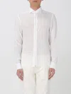 Peuterey Shirt  Men Color White