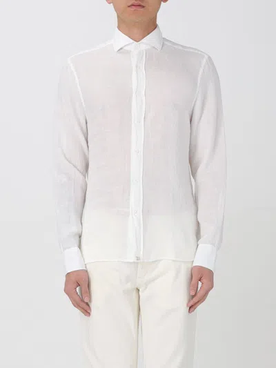 Peuterey Shirt  Men Color White