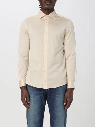 Peuterey Hemd  Herren Farbe Weiss In Weiss