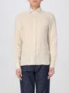 Peuterey Shirt  Men Color Yellow