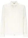 Peuterey Button-down Shirt In Multi
