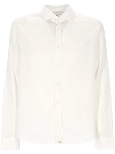 PEUTEREY PEUTEREY SHIRTS