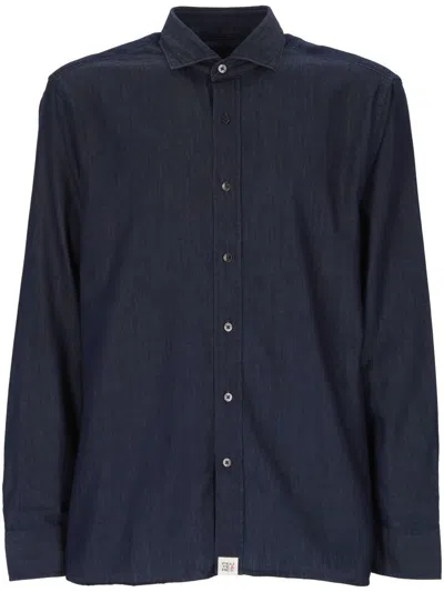 PEUTEREY PEUTEREY SHIRTS