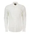 Peuterey Shirts White