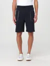 Peuterey Mitchel Shorts In Black