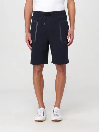 PEUTEREY SHORT PEUTEREY MEN COLOR BLACK,421655002