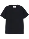 Peuterey Short-sleeves T-shirt In Blue